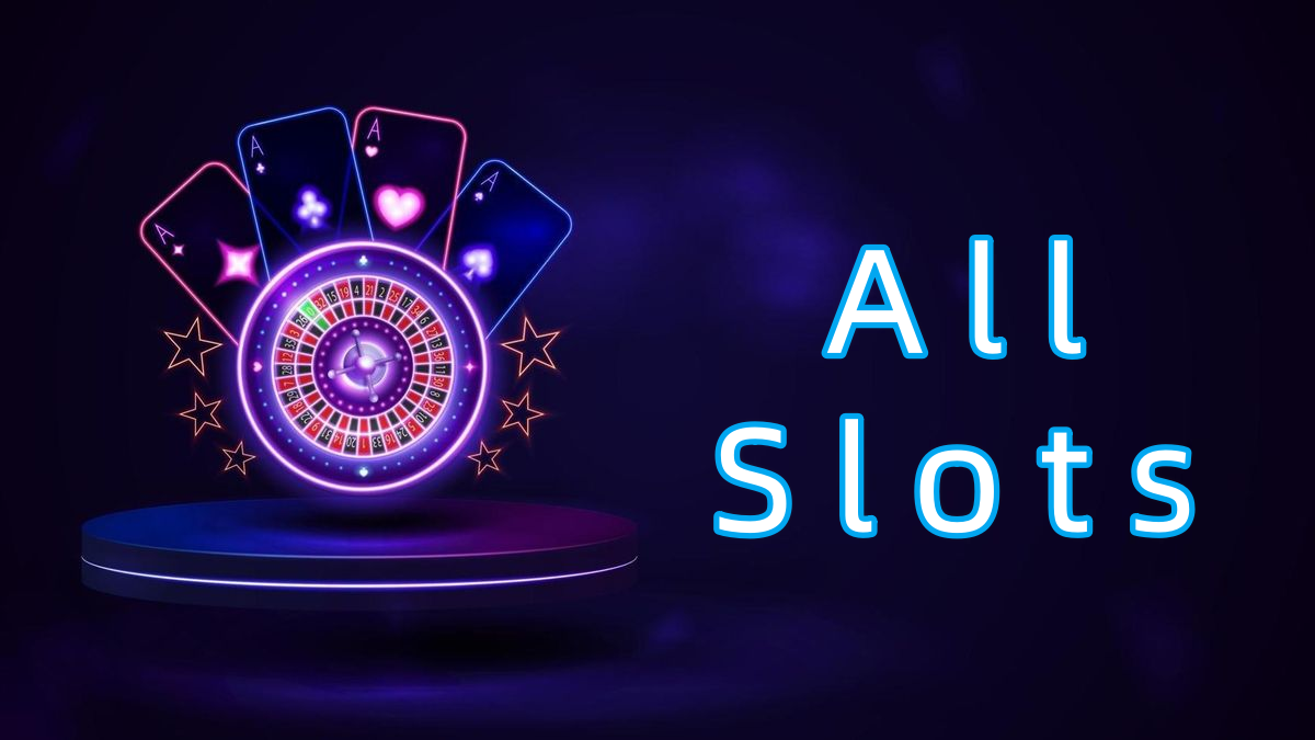 All Slots پاکستان